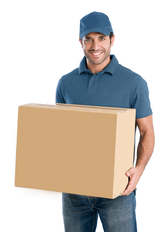 Best Transportes JH providing moving and packaging services