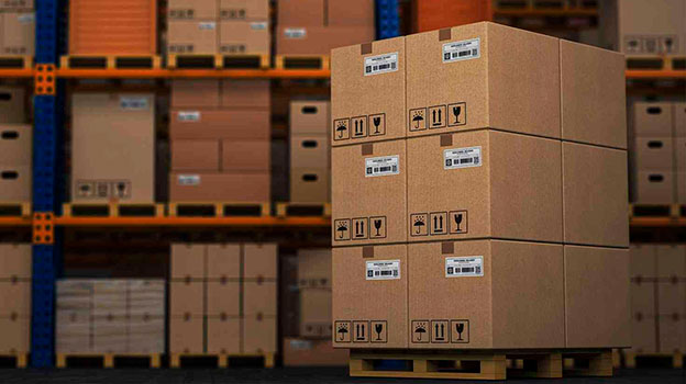 Servicio de Almacenaje Logístico y Gestión de Inventarios | Panamundo Instalaciones de servicio de almacenaje logístico y distribución B2B en Perú por Panamundo.