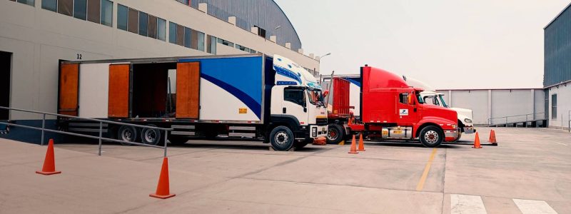 Alquiler de almacen en Lima y naves industriales en Lurin